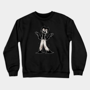 Sammy Lawrence Crewneck Sweatshirt